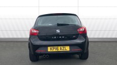 SEAT Ibiza 1.4 EcoTSI 150 FR 5dr Petrol Hatchback